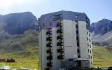 Apartment Tignes Rhone Alpes Fernseher: Apartment 
