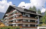 Apartment Switzerland: Apartment Les Girolles 
