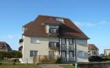 Apartment Villers Sur Mer Waschmaschine: Fr1812.115.2 