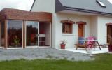Holiday Home France Waschmaschine: House 
