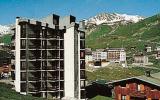 Apartment Rhone Alpes: Apartment Le Grand Pré 