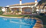 Holiday Home Castilla La Mancha: Es9710.588.1 