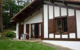 Holiday Home Aquitaine Sauna: House 