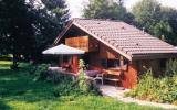 Holiday Home Rhone Alpes Sauna: Fr7400.201.1 