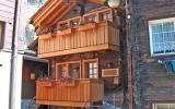 Holiday Home Valais: House Zermatterchalet 