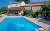Holiday Home Aquitaine Fernseher: House Le Septy 