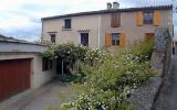 Holiday Home Quillan Languedoc Roussillon Fernseher: House 