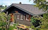 Holiday Home Valais Fernseher: House Mustela 