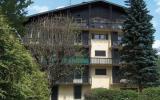 Apartment Chamonix Sauna: Apartment Le Chalet Des Fleurs 