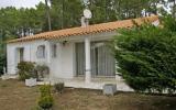 Holiday Home La Palmyre Fernseher: House Multicolore 