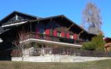 Holiday Home Valais Fernseher: House Christy 