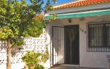 Holiday Home Torrevieja Waschmaschine: House 