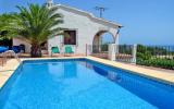 Holiday Home Spain Fernseher: House Bel 