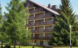 Apartment Switzerland: Apartment Grenat 