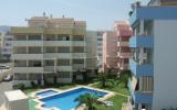 Apartment Denia Comunidad Valenciana: Apartment Castillo Playa 