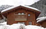 Holiday Home Les Contamines: Fr7455.104.1 