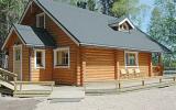 Holiday Home Finland Sauna: Fi2683.104.1 