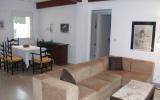 Holiday Home Calpe Comunidad Valenciana Fernseher: House Aire Y Paz 
