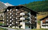 Apartment Switzerland Fernseher: Apartment Amici 