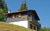 Holiday Home Switzerland Sauna: House Hildegard 
