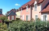 Holiday Home Cabourg Waschmaschine: Fr1807.550.10 