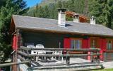 Holiday Home Verbier: House La Pive 