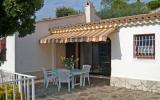 Holiday Home Cavalaire: Fr8430.104.1 