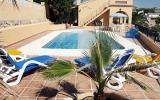 Holiday Home Calpe Comunidad Valenciana Waschmaschine: House Genagra ...