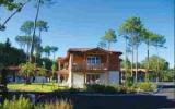 Apartment Parentis En Born Sauna: Apartment Les Cottages D U Lac 