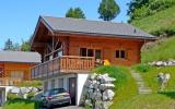 Holiday Home Switzerland Sauna: House La Truffe 