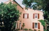 Holiday Home Lagrasse: House Maison Du Rigal 