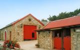 Holiday Home Rhode Offaly Sauna: House Crogan Hill Stables 