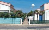 Holiday Home Aigues Mortes Fernseher: House Le Clos St Louis 