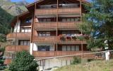 Apartment Switzerland Fernseher: Apartment Les Violettes 