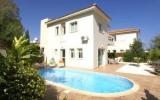 Holiday Home Paralimni Famagusta: House Rose 