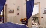 Apartment Campania Fernseher: Apartment Free Holiday 