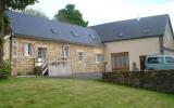 Holiday Home Basse Normandie Waschmaschine: House Le Champ Du Parc 