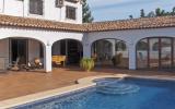Holiday Home Spain Fernseher: House 