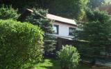 Holiday Home Thuringen Sauna: House Ferienhaus Für 2+2 Personen 