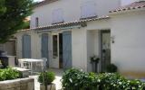 Holiday Home Vaux Sur Mer: Fr3217.158.1 