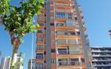 Apartment Calpe Comunidad Valenciana Sauna: Es9730.901.1 