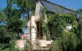 Holiday Home Provence Alpes Cote D'azur Sauna: Fr8031.200.1 