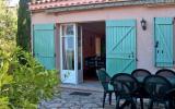 Holiday Home Sainte Maxime Waschmaschine: House Les Palmiers 