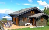 Holiday Home Switzerland Sauna: House Gisele 