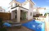 Holiday Home Cyprus: House Danata 