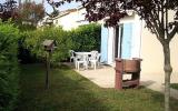 Holiday Home Poitou Charentes Waschmaschine: House Paradis Ocean 