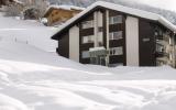 Apartment Zermatt Waschmaschine: Apartment Mia 