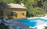 Holiday Home Cavaillon Provence Alpes Cote D'azur Sauna: Fr8003.700.1 