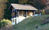 Holiday Home Nendaz Sauna: House Chalet Perles Des Alpes 