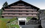 Apartment Switzerland: Apartment Le Beryl 